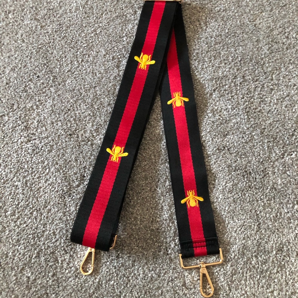 AhDorned Bad strap